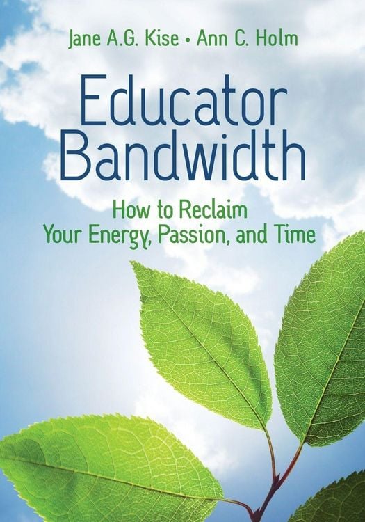 Produktbild: Educator Bandwidth
