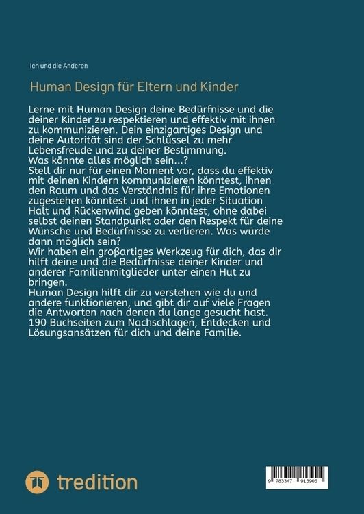 Produktbild: Ich und die Anderen