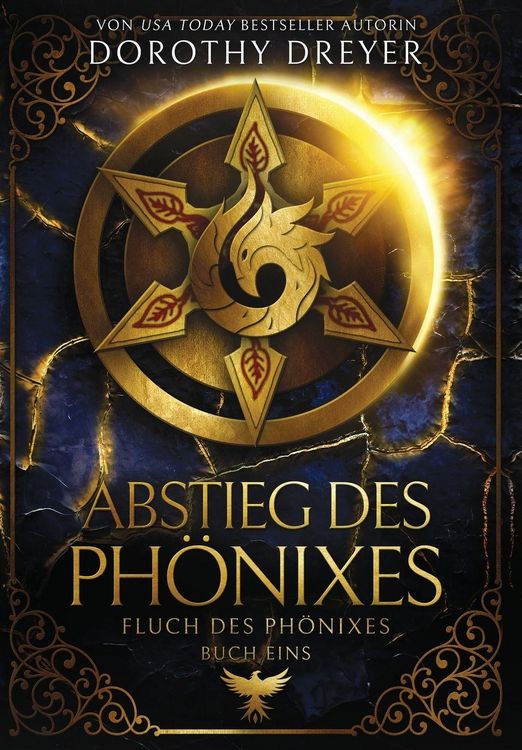Produktbild: Abstieg des Ph&ouml;nixes