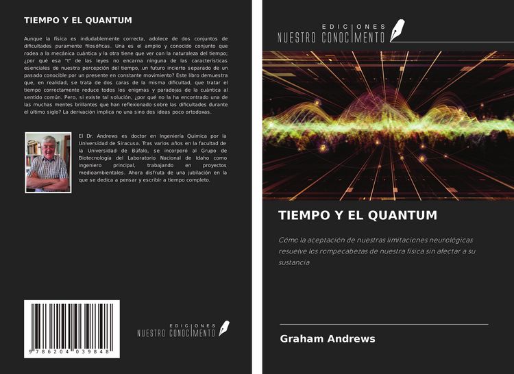 Produktbild: Tiempo Y El Quantum
