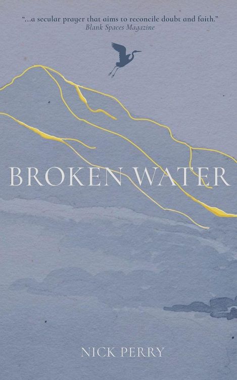 Produktbild: Broken Water