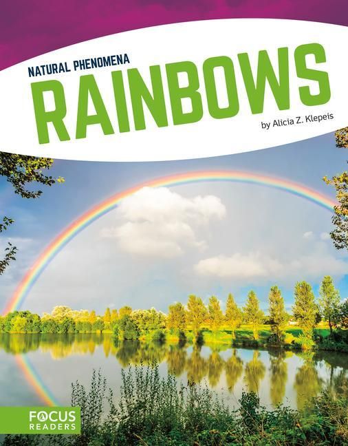 Produktbild: Rainbows