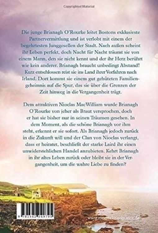 Produktbild: In den Armen des Kelten