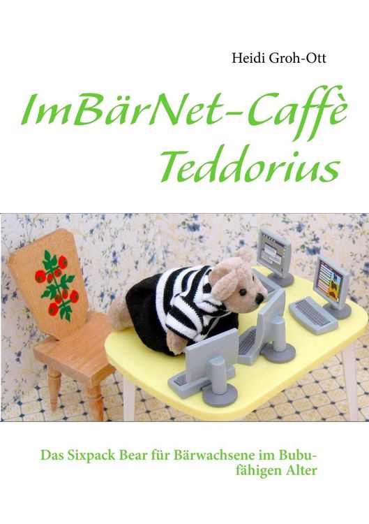 Produktbild: ImB&auml;rNet-Caff&egrave; Teddorius