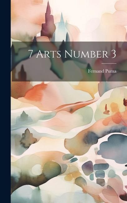 Produktbild: 7 Arts Number 3