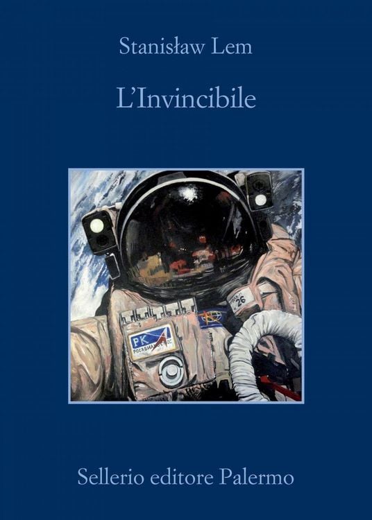 Produktbild: L' invincibile