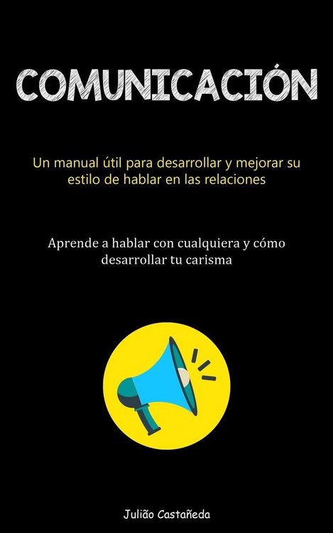 Produktbild: Comunicaci&oacute;n