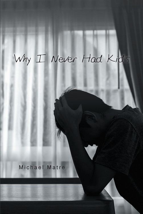 Produktbild: Why I Never Had Kids