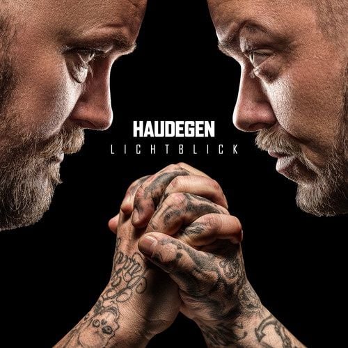Produktbild: Haudegen: Lichtblick