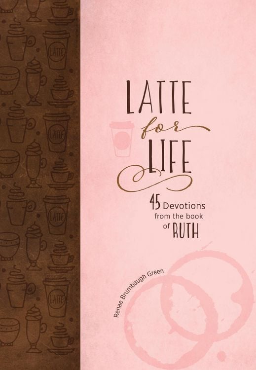 Produktbild: Latte for Life