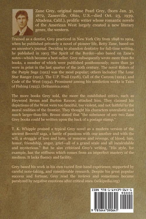 Produktbild: Tappan's Burro and Other Stories