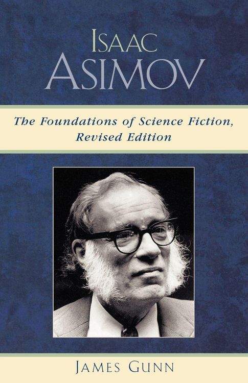 Produktbild: Isaac Asimov