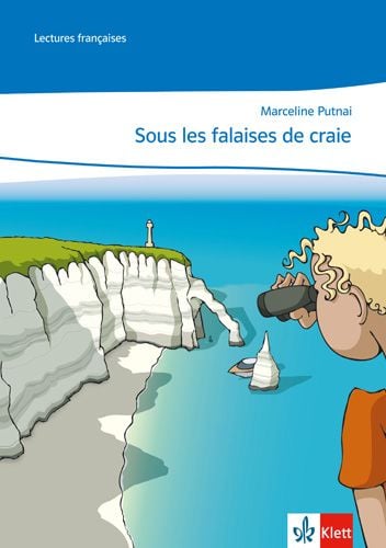 Produktbild: Sous les falaises de craie