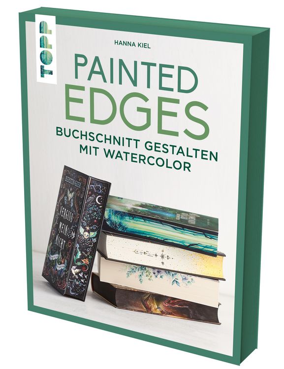 Produktbild: Painted Edges