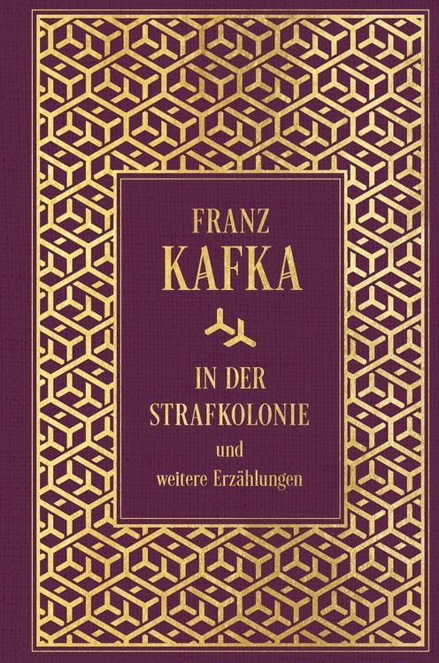 Produktbild: In der Strafkolonie und weitere Erz&auml;hlungen