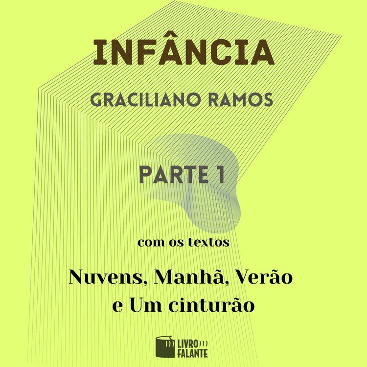 Produktbild: Inf&acirc;ncia - parte 1