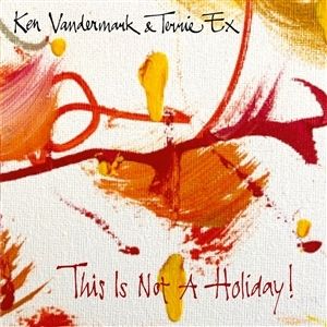 Produktbild: This is not a Holiday