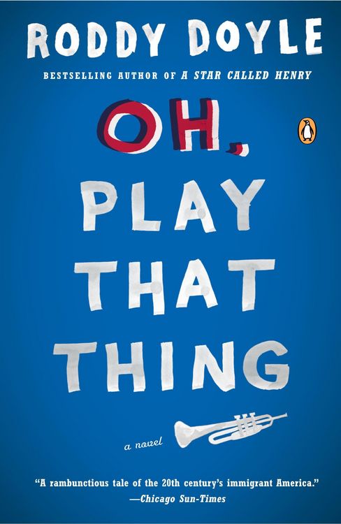 Produktbild: Oh, Play That Thing
