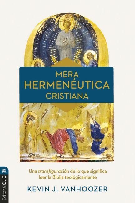 Produktbild: Mera Hermen&eacute;utica Cristiana
