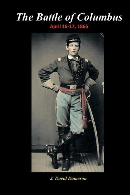 Produktbild: The Battle of Columbus