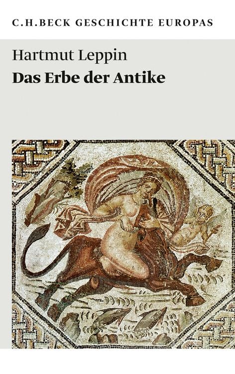 Produktbild: Beck'sche Reihe / Das Erbe der Antike