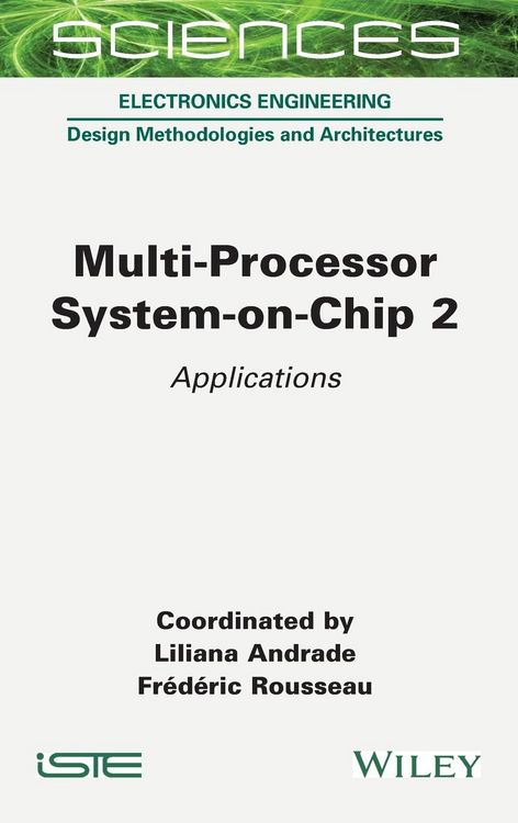 Produktbild: Multi-Processor System-on-Chip 2