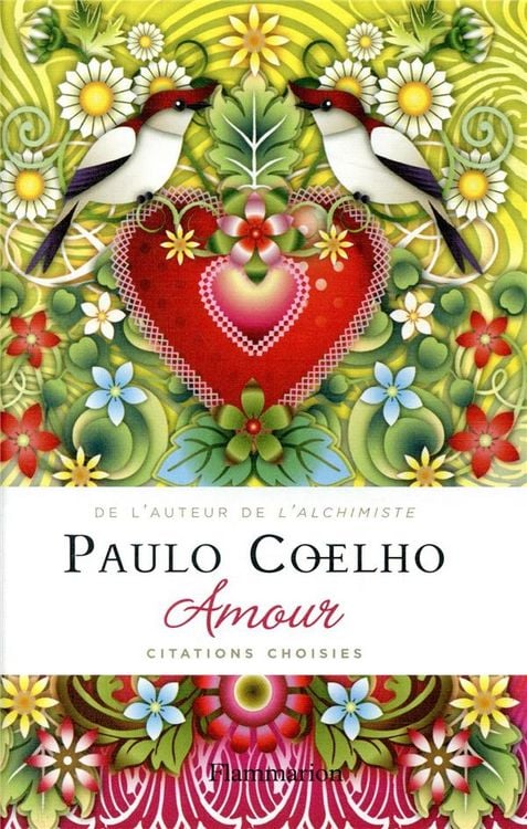 Produktbild: Amour
