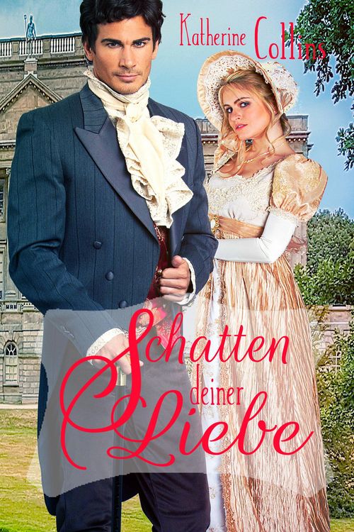 Produktbild: Schatten deiner Liebe