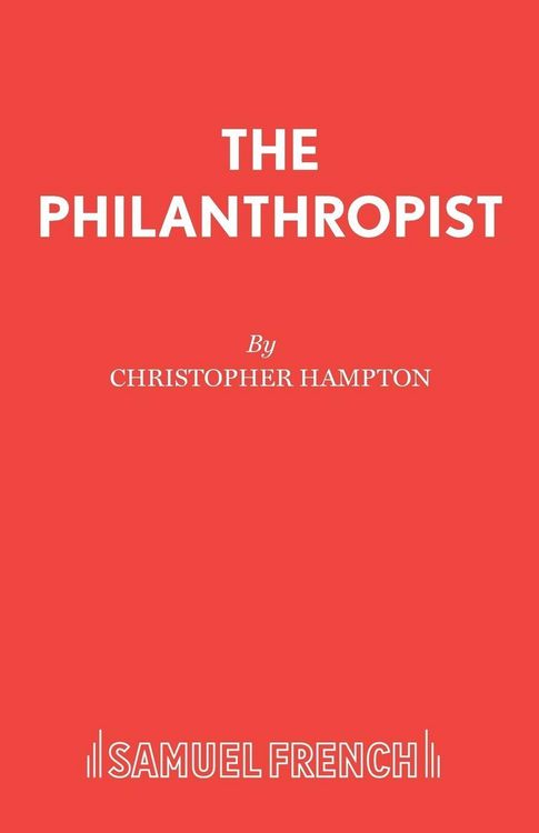 Produktbild: The Philanthropist