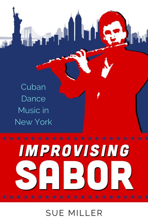 Produktbild: Improvising Sabor