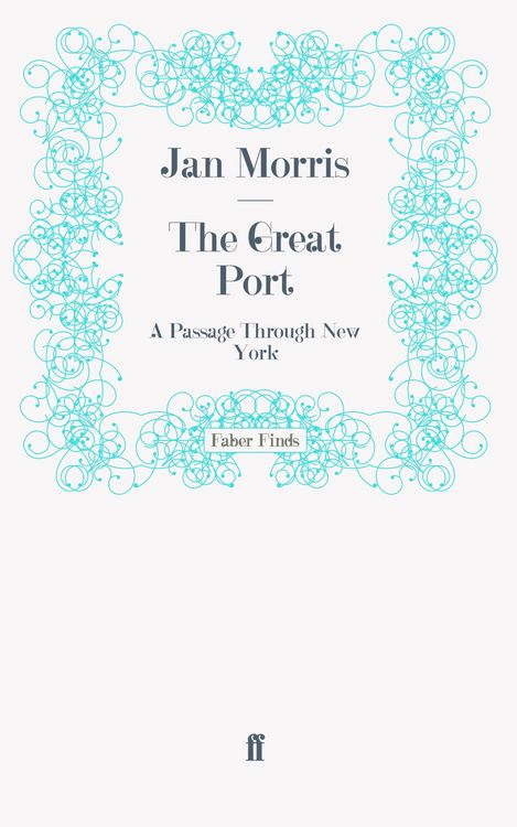 Produktbild: The Great Port