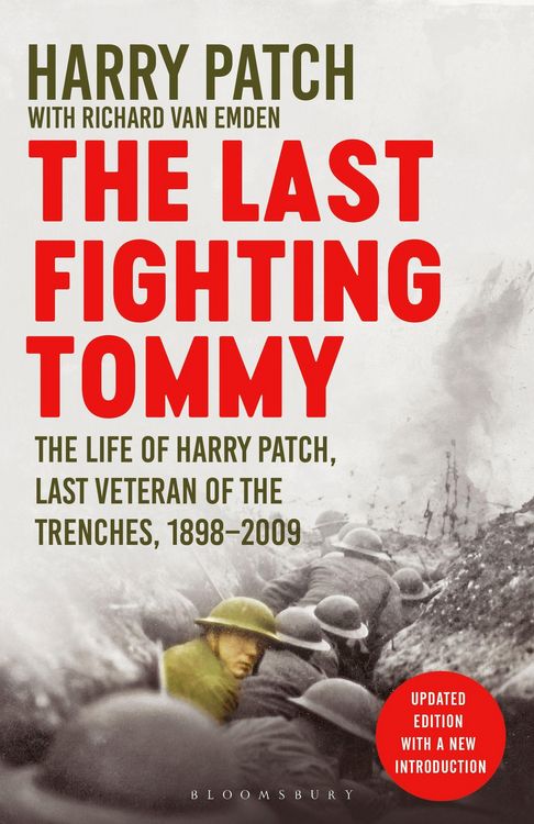 Produktbild: The Last Fighting Tommy