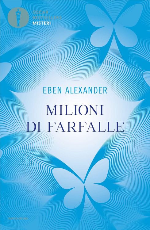 Produktbild: Milioni di farfalle