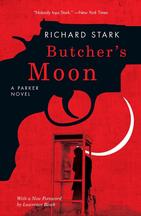 Produktbild: Butcher's Moon