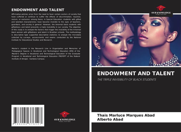 Produktbild: Endowment and Talent
