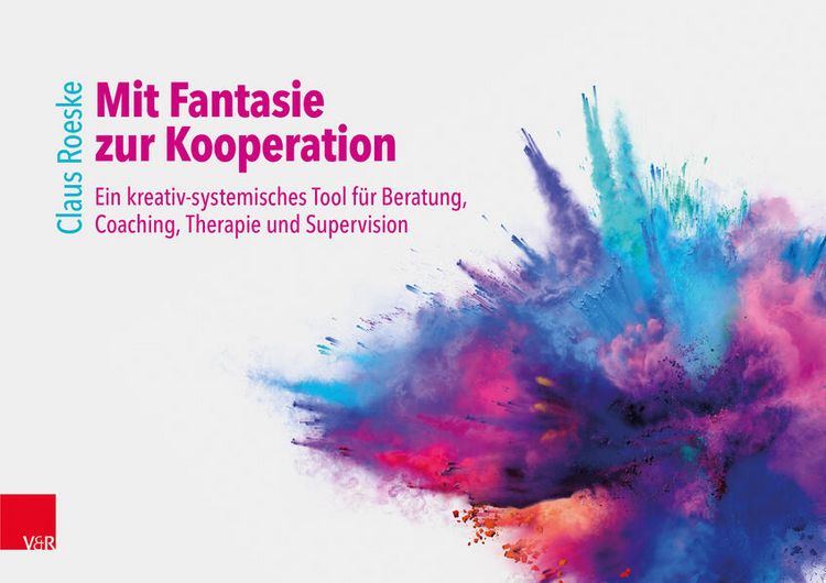 Produktbild: Mit Fantasie zur Kooperation