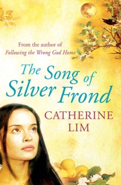 Produktbild: The Song of Silver Frond
