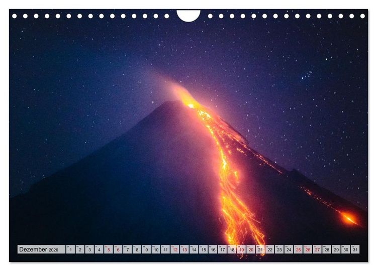 Produktbild: Philippinen - Land der Naturwunder (Wandkalender 2026 DIN A4 quer), CALVENDO Monatskalender