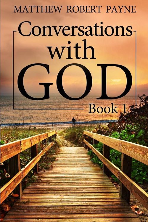 Produktbild: Conversations with God