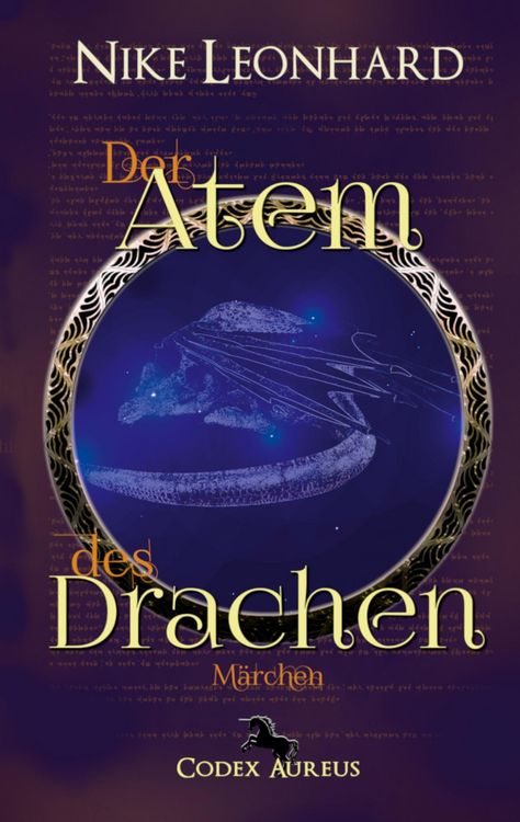 Produktbild: Der Atem des Drachen