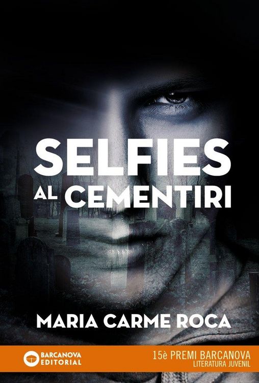 Produktbild: Selfies al cementiri