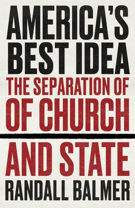 Produktbild: America's Best Idea