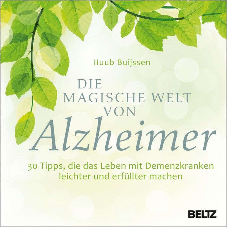 Produktbild: Die magische Welt von Alzheimer