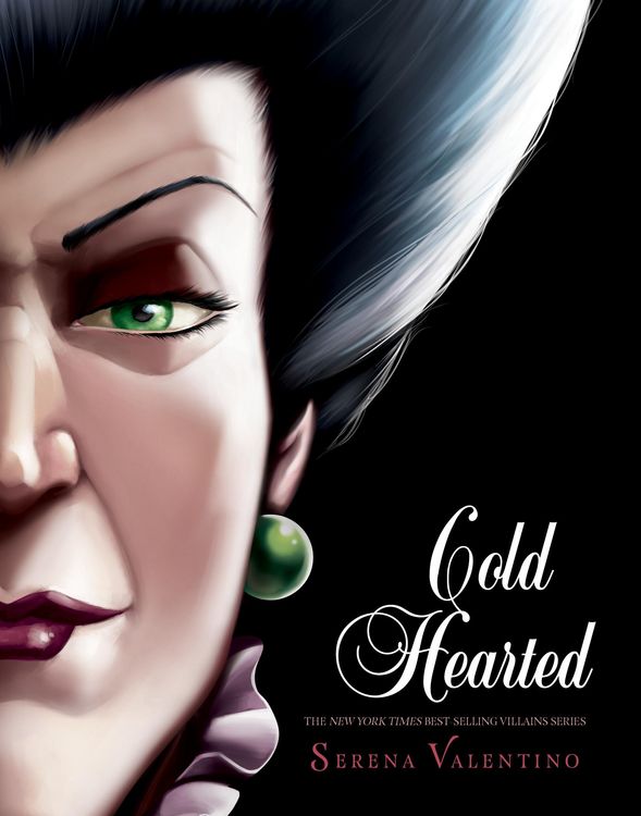 Produktbild: Cold Hearted