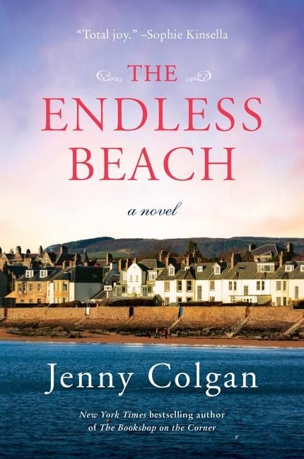 Produktbild: The Endless Beach