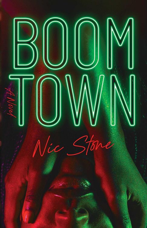 Produktbild: Boom Town