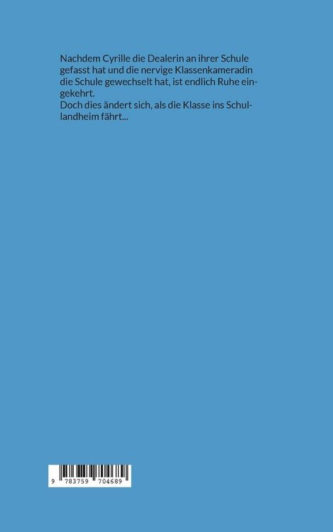 Produktbild: Noch eine Geschichte