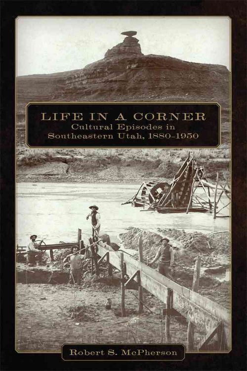 Produktbild: Life in a Corner