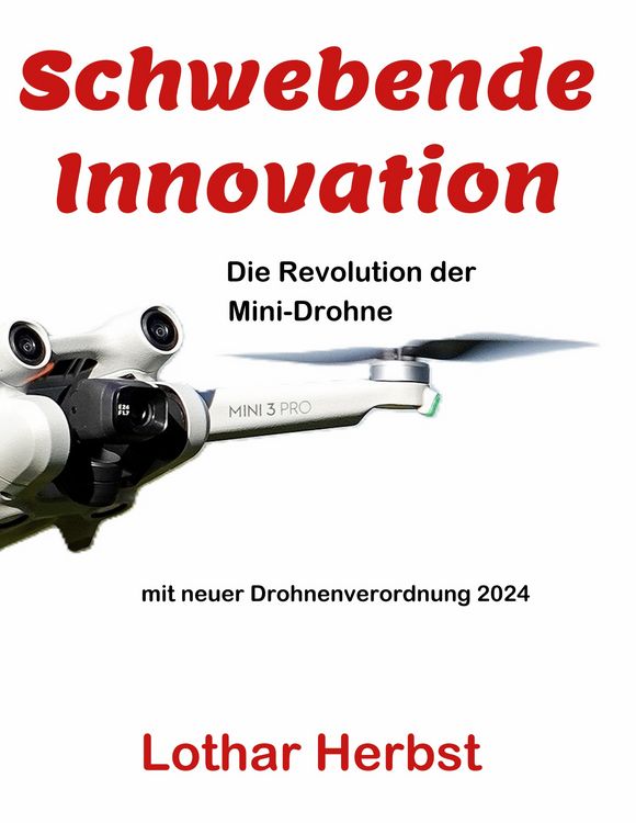 Produktbild: Schwebende Innovation