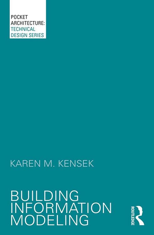 Produktbild: Building Information Modeling